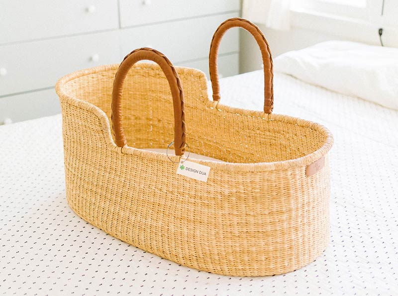 Bilia Bassinet