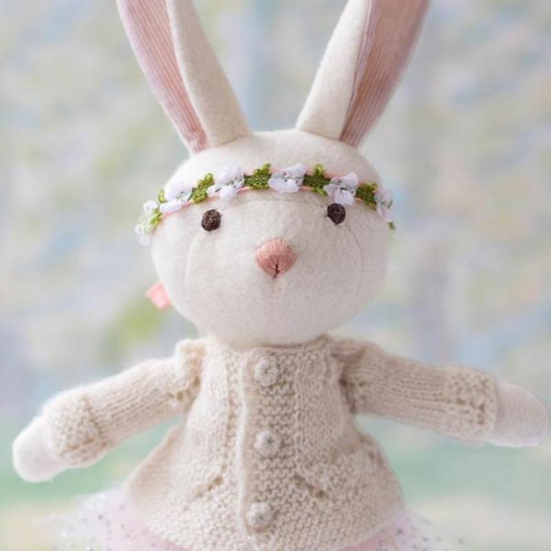 Hazel Village Bunny