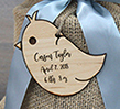 Keepsake Ornament