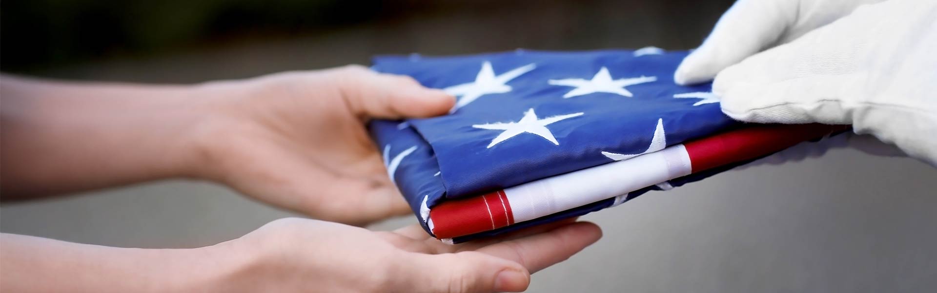 Honor and Remembrance