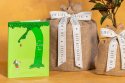 Baby Boy Magnolia Tree & The Giving Tree Book
