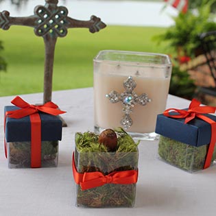 Midnight Blue / Bittersweet