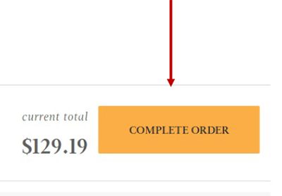 Complete Order button