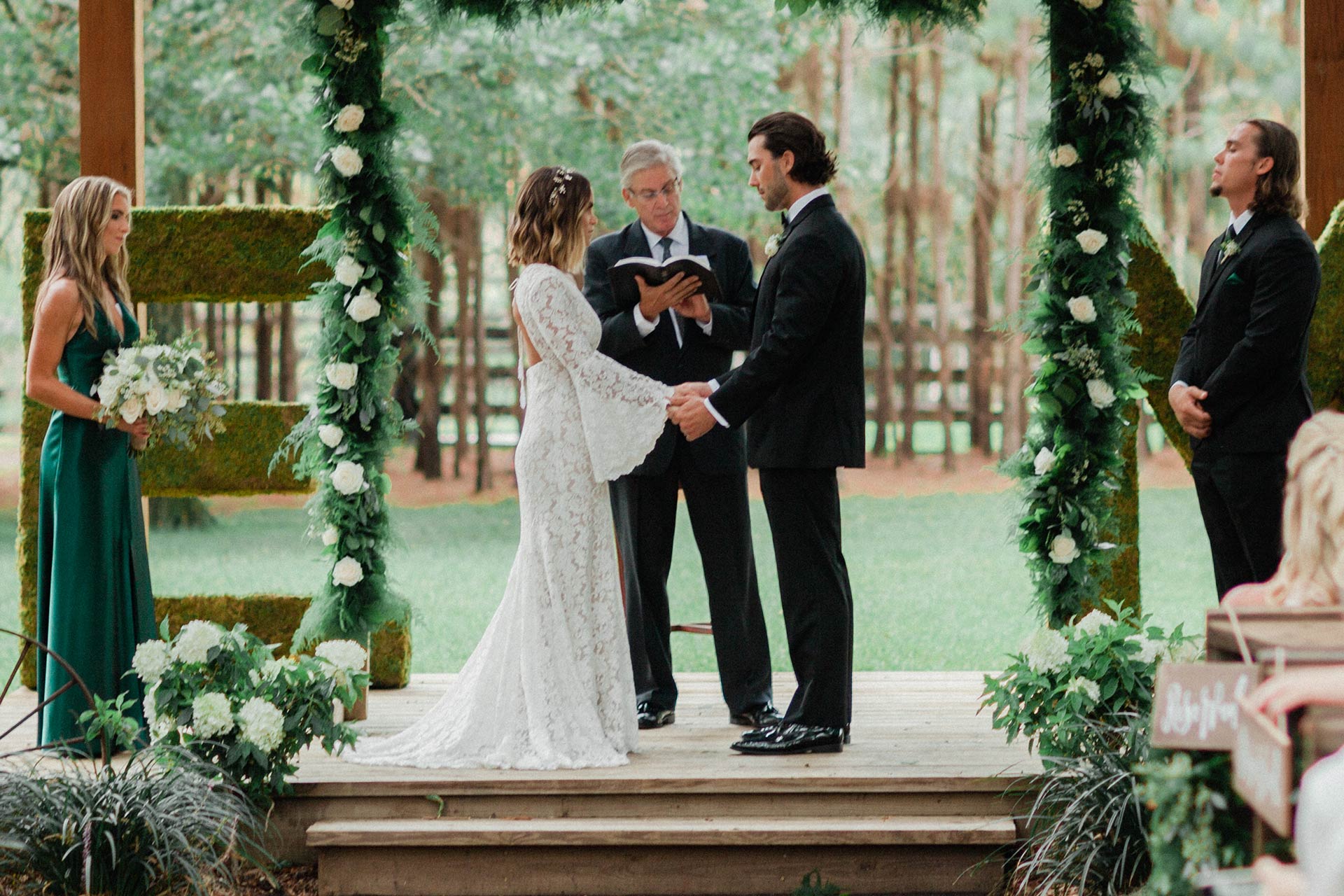 Wedding Ceremony