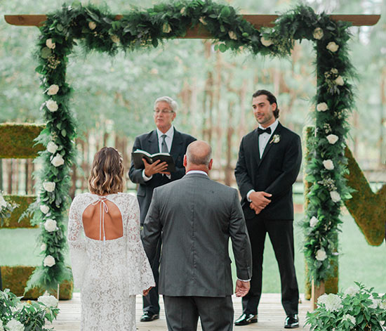 Wedding Garlands